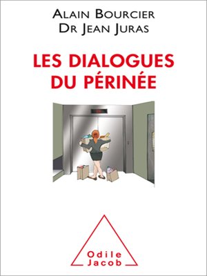 cover image of Les Dialogues du périnée
